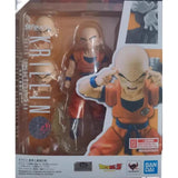 Z Goku Gohan Trunks Vegeta – Figura de Colección Bandai