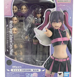 2.5 Dimensional Seduction – Figura de Acción S.H.Figuarts de Bandai