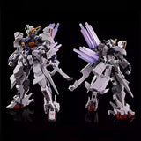 Zilius Eight Gundam HG 1/144 Kit de Montaje – Bandai