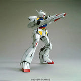 WD-M01 Turn A Gundam MG 1/100 Kit de Montaje – Bandai