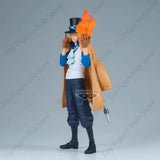 Sabo PVC – Figura King of Artist de Bandai