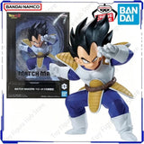 Goku Match Makers VS Vegeta – Figura de Colección Bandai