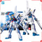 GX-9900 X Gundam HG 1/144 Kit de Montaje – Bandai