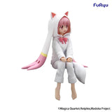 Noodle Stopper Kaname Madoka – Figura de Colección Bandai