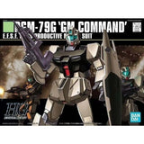 GM C Sniper Command Striker HGUC 1/144 Kit de Montaje – Bandai