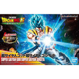 Vegeta Goku Gohan Broly – Kit de Montaje Figure-rise de Bandai