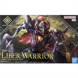 Bandai 30MF Liber Class Model Kit Collection product image 41