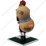 Gaara Kazekage Five Kage Gathering – Figura de Colección Bandai