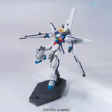 GX-9900 X Gundam HG 1/144 Kit de Montaje – Bandai