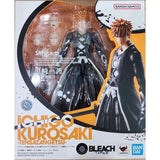 Kurosaki Ichigo Renji – Figura de Acción S.H.Figuarts de Bandai