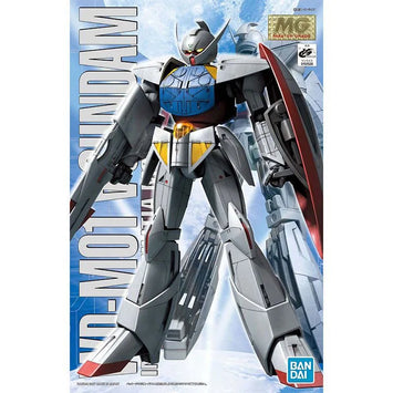 WD-M01 Turn A Gundam MG 1/100 Kit de Montaje – Bandai