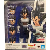 Medical Machine Goku – Figura de Acción S.H.Figuarts de Bandai