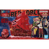 Bandai One Piece Grand Ship Collection Model Kits product image 39