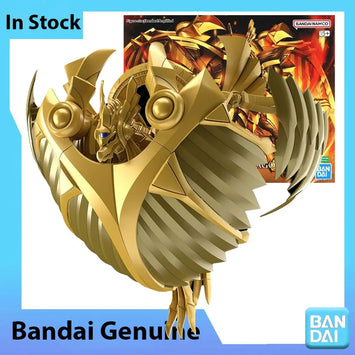 Bandai Figure-rise Standard The Winged Dragon of Ra Model Kit - product image 1