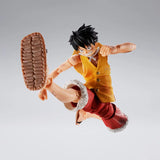 Luffy Marineford War – Figura de Acción S.H.Figuarts de Bandai