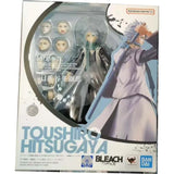 Kurosaki Ichigo Renji – Figura de Acción S.H.Figuarts de Bandai