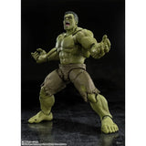 Marvel Hulk Spider-Man Brand Day Kit de Montaje – Bandai