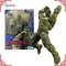 Marvel Hulk Spider-Man Brand Day Kit de Montaje – Bandai