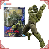 Marvel Hulk Spider-Man Brand Day Kit de Montaje – Bandai