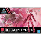Bandai 30MM EXM-H15 Acerby A-E Model Kit Collection product image 31