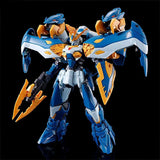 Burn Lapius Leo R Geminass HG 1/144 Kit de Montaje – Bandai