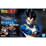 Vegeta Goku Gohan Broly – Kit de Montaje Figure-rise de Bandai