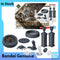 30MF Customize Structure Altar Kit de Montaje – Bandai