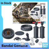 Bandai 30MF Customize Structure 3 Altar Model Kit - product image 1