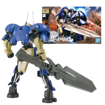 Bandai HG IBO 1/144 Helmwige Reincar Model Kit - product image 1
