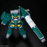 GT-9600 Leopard Heavy Firearms HG 1/144 Kit de Montaje – Bandai