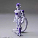 Final Form Frieza s – Kit de Montaje Figure-rise de Bandai