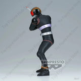 Kamen Rider Black RX – Figura de Colección Bandai