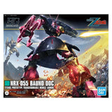 Baund Doc Gundam HGUC 1/144 Kit de Montaje – Bandai