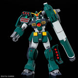 GT-9600 Leopard Heavy Firearms HG 1/144 Kit de Montaje – Bandai
