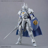 Bandai 30MF Class Up Armor Liber Commander Model Kit - product image 3
