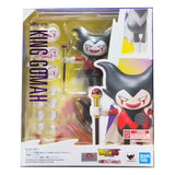 Goku Daima Vegeta Mini – Figura de Acción S.H.Figuarts de Bandai