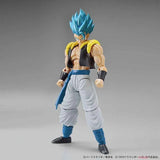 Vegeta Goku Gohan Broly – Kit de Montaje Figure-rise de Bandai