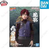 Gaara Kazekage Five Kage Gathering – Figura de Colección Bandai