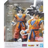 Super Gohan Vegeta Goku Piccolo – Figura de Colección Bandai