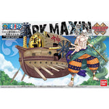 Bandai One Piece Grand Ship Collection Model Kits product image 41