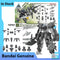 Option Parts Full Armor Unit – Kit de Montaje 30MM de Bandai