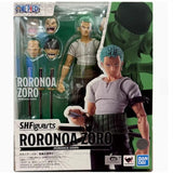 Bandai One Piece S.H.Figuarts Character Figure Collection product image 39