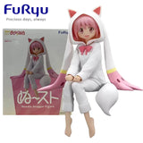 Noodle Stopper Kaname Madoka – Figura de Colección Bandai
