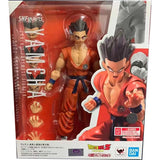 Z Goku Gohan Trunks Vegeta – Figura de Colección Bandai