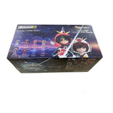 Gundam Seed Gacha Blind Pilot – Figura de Colección Bandai