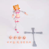 2.5 Dimensional Seduction – Figura de Acción S.H.Figuarts de Bandai