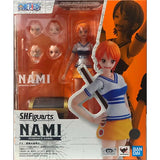 Bandai One Piece S.H.Figuarts Character Figure Collection product image 38