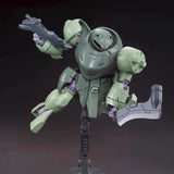 Bandai HG IBO 1/144 Man Rodi Model Kit - product image 4