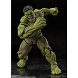 Marvel Hulk Spider-Man Brand Day Kit de Montaje – Bandai