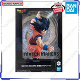 Goku Match Makers VS Vegeta – Figura de Colección Bandai